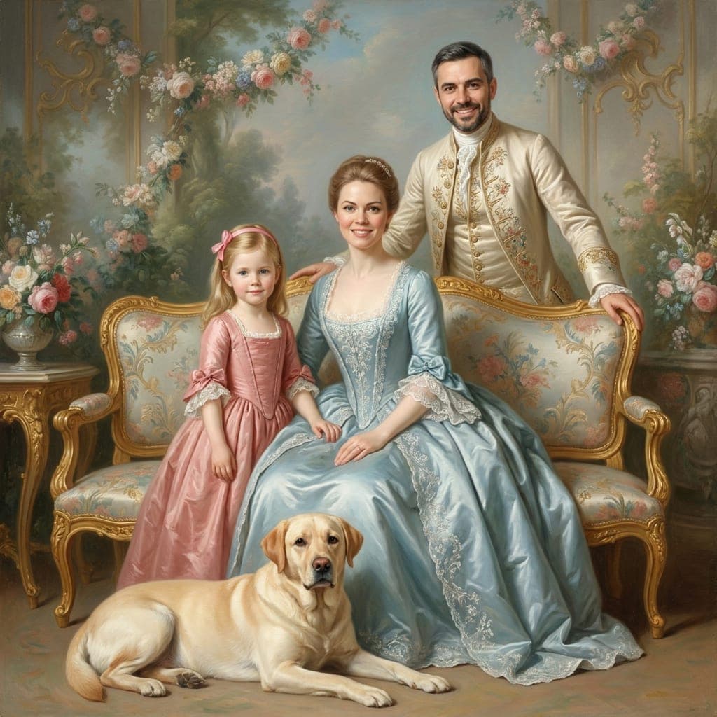 Рококо